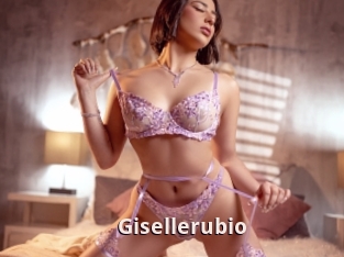 Gisellerubio
