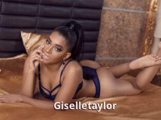 Giselletaylor