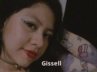 Gissell