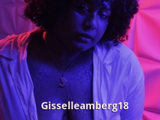 Gisselleamberg18