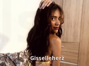 Gisselleherz