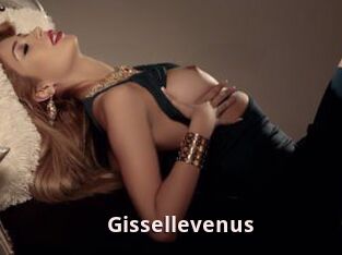 Gissellevenus