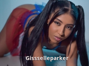 Gissselleparker