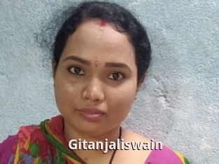 Gitanjaliswain
