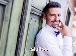 Giuliooo