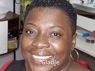 Gladje
