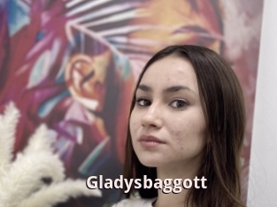 Gladysbaggott
