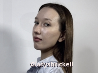 Gladysbrickell