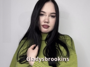 Gladysbrookins