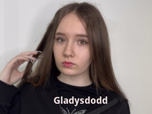 Gladysdodd