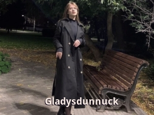 Gladysdunnuck