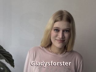 Gladysforster