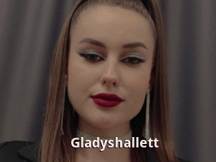 Gladyshallett