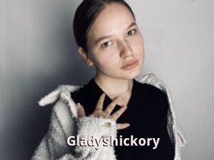 Gladyshickory