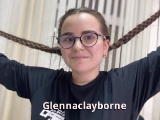 Glennaclayborne