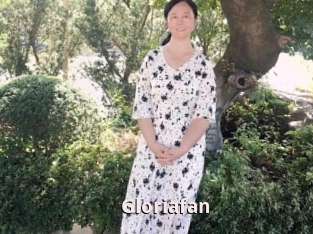 Gloriafan