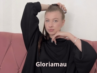 Gloriamau