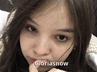 Gloriasnow