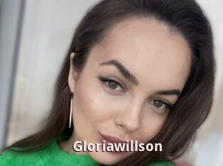 Gloriawillson