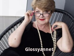 Glossyannet