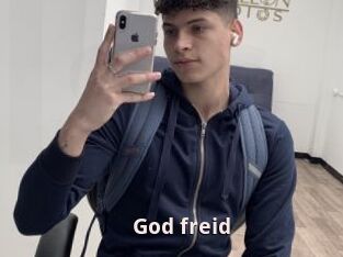 God_freid