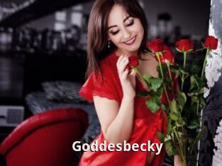 Goddesbecky
