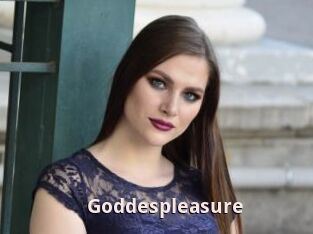 Goddespleasure