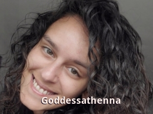 Goddessathenna