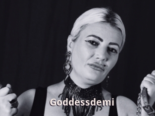Goddessdemi