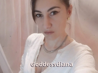 Goddessdiana