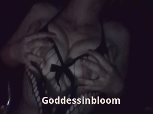 Goddessinbloom