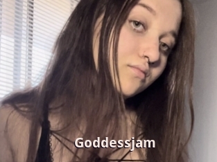 Goddessjam