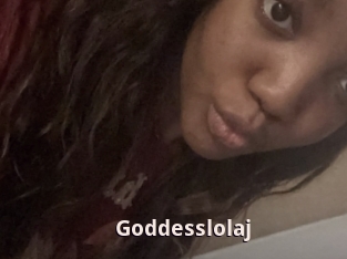 Goddesslolaj