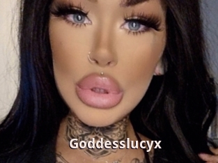 Goddesslucyx