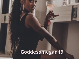 Goddessmegan19