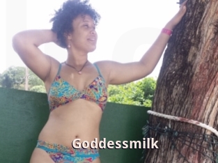 Goddessmilk