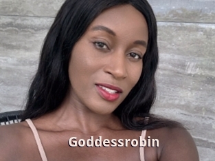 Goddessrobin