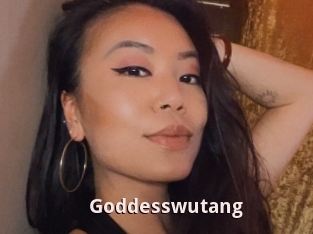 Goddesswutang