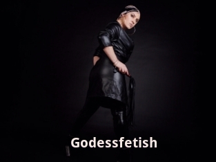 Godessfetish