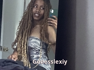 Godesslexiy