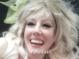 Goldass