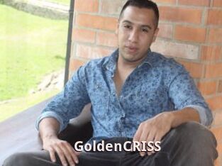 GoldenCRISS