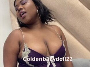 Goldenbabydoll22