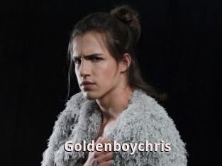 Goldenboychris