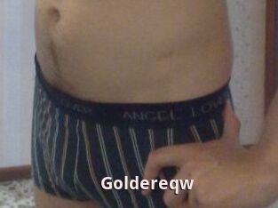 Goldereqw