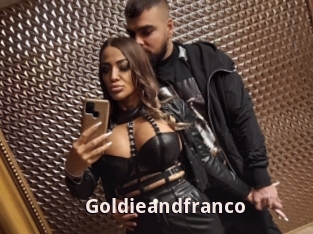 Goldieandfranco