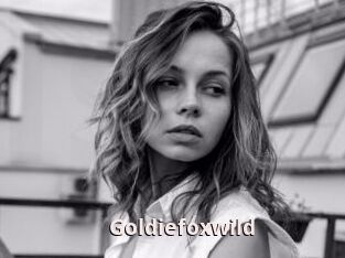 Goldiefoxwild