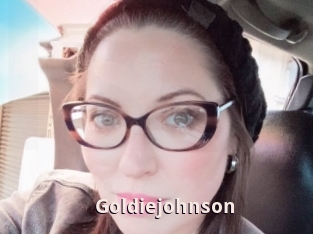 Goldiejohnson