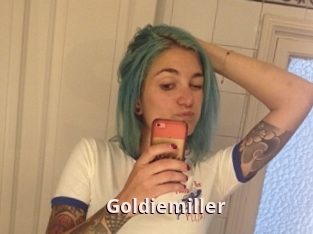 Goldiemiller