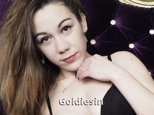 Goldiesin